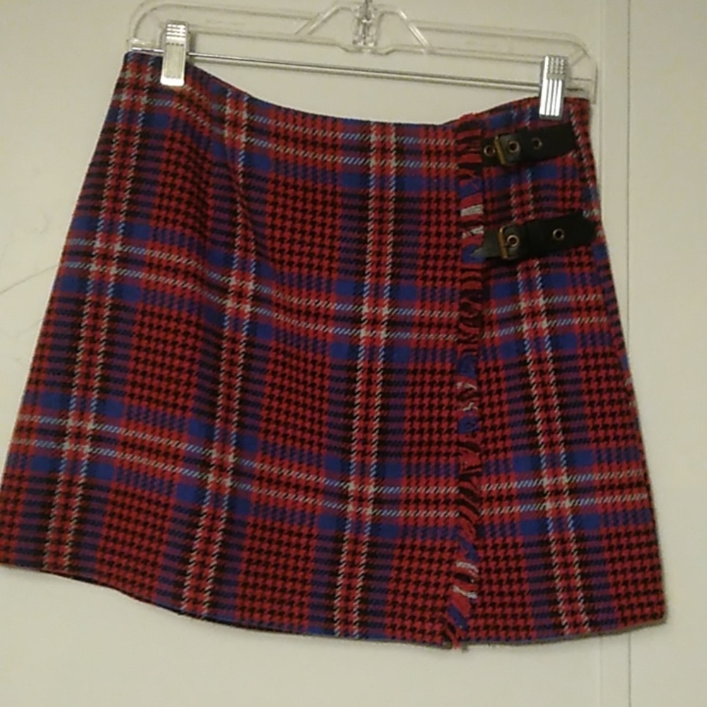 Forever 21 skirt